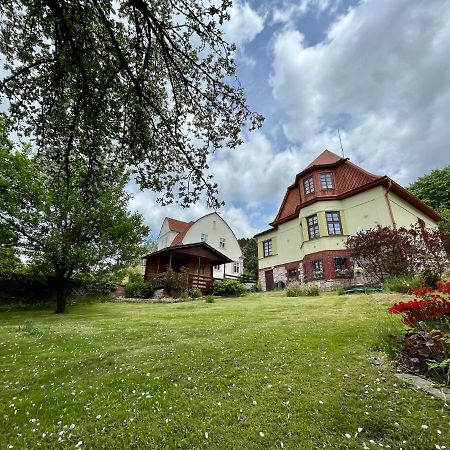 Chalupa Sunny Cottage Svoboda nad Úpou エクステリア 写真