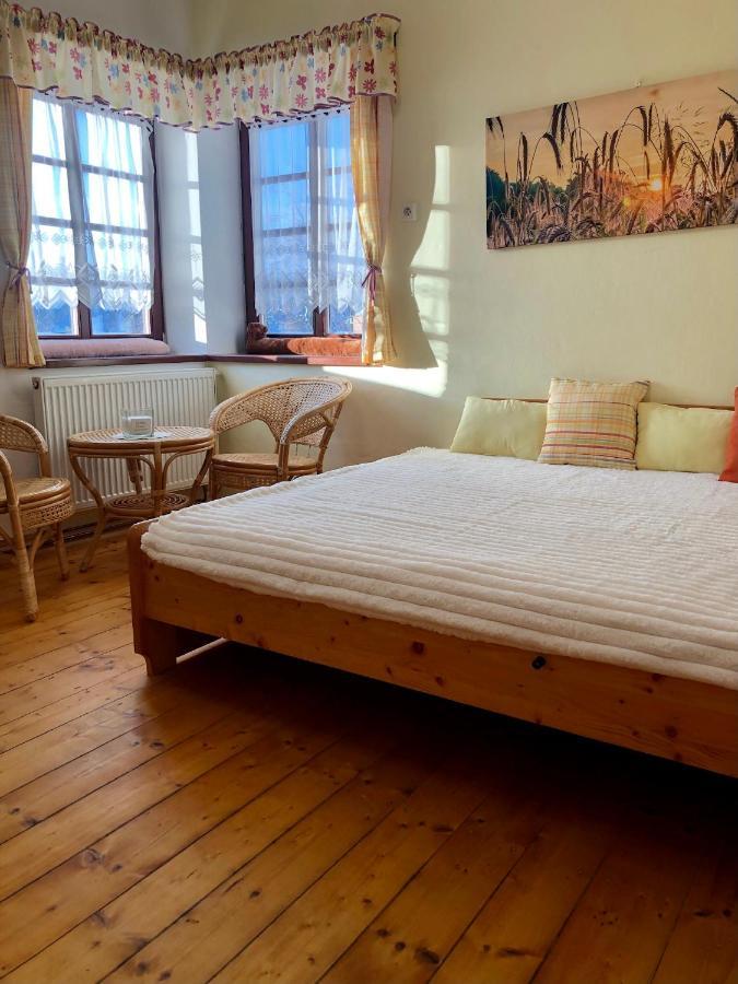 Chalupa Sunny Cottage Svoboda nad Úpou エクステリア 写真