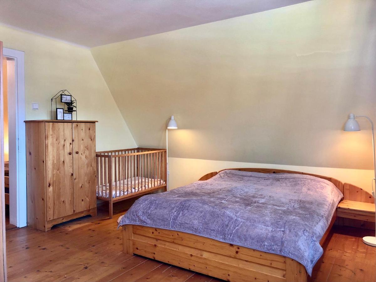 Chalupa Sunny Cottage Svoboda nad Úpou エクステリア 写真