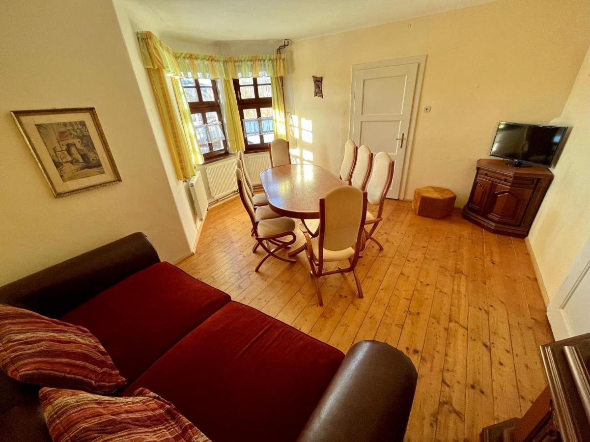 Chalupa Sunny Cottage Svoboda nad Úpou エクステリア 写真