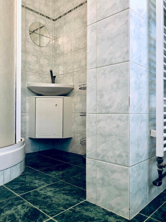 Chalupa Sunny Cottage Svoboda nad Úpou エクステリア 写真