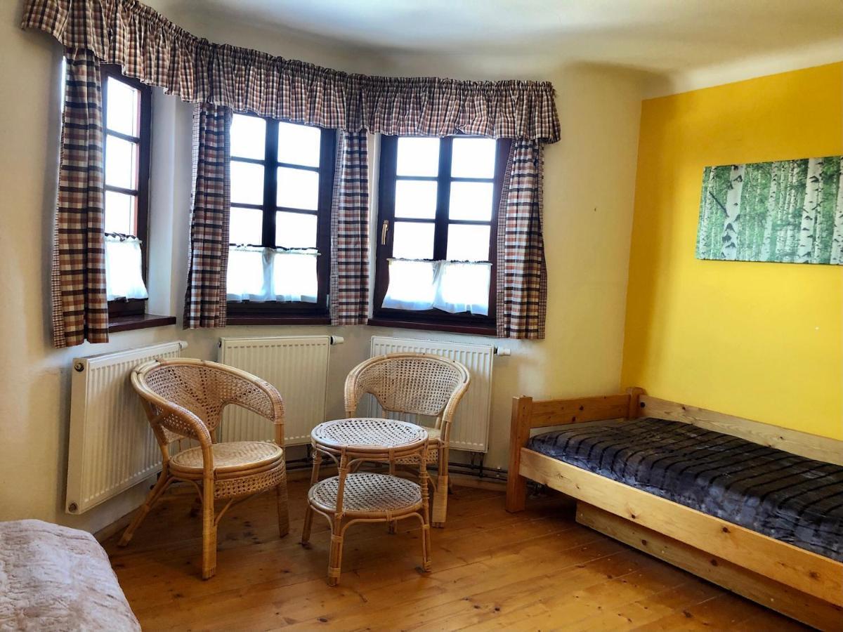 Chalupa Sunny Cottage Svoboda nad Úpou エクステリア 写真