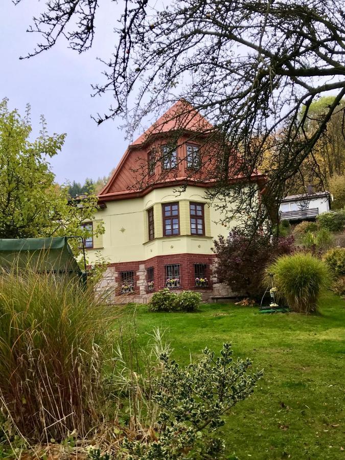 Chalupa Sunny Cottage Svoboda nad Úpou エクステリア 写真